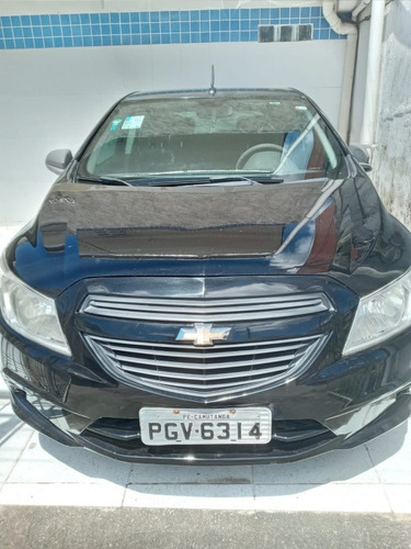 Imagem 3 de 11 de Chevrolet Joy Joy