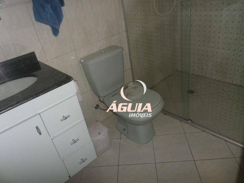 Imagem 18 de 21 de Apartamento Com 3 Dormitórios À Venda, 72 M² Por R$ 434.000,00 - Parque Das Nações - Santo André/sp - Ap2984