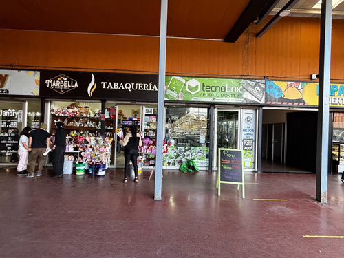 Arriendo Ubicación Inmejorable Frente Strip Center Unimarc
