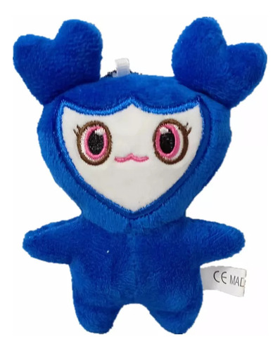 Muñeca Peluche Kpop Twice Momo, Superestrella Coreana 2023