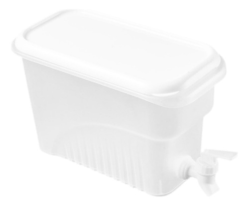 Dispensador De Bebidas Geladas Bebidas Balde De 3,5l