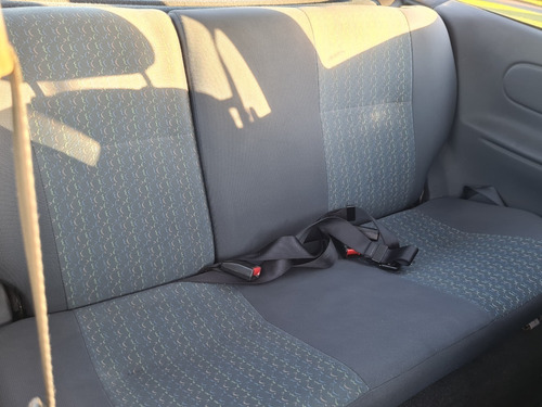 Chevrolet Corsa Wind 1.6 Mpfi 2001
