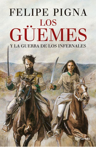 Guemes, Los