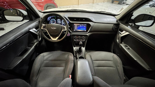 Chery Tiggo 3 1.6 3 Confort