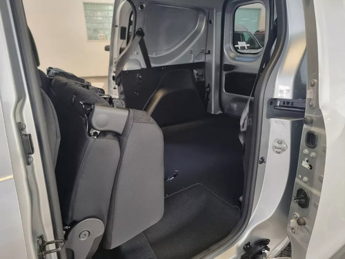 Renault Kangoo Ii Express Emotion 5a 1.6 Sce