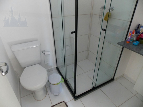 Imagem 10 de 10 de Apartamento Para Venda, 2 Dormitórios, Jardim Previdência - São Paulo - 11038