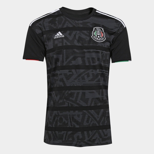 Camisa Seleção México