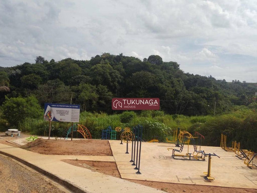 Chácara Com 3 Dormitórios À Venda, 1000 M² Por R$ 300.000,00 - Chácara San Martin I - Itatiba/sp - Ch0099
