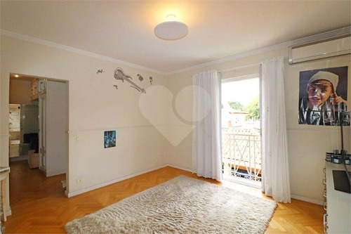 Alto De Pinheiros - 353-im86747