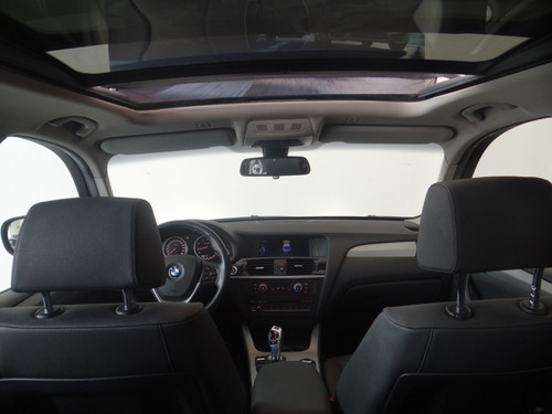 Imagem 15 de 15 de Bmw X3