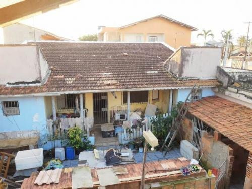 Imagem 6 de 11 de Casa No Bairro Santa Julia, Em Itanhaém