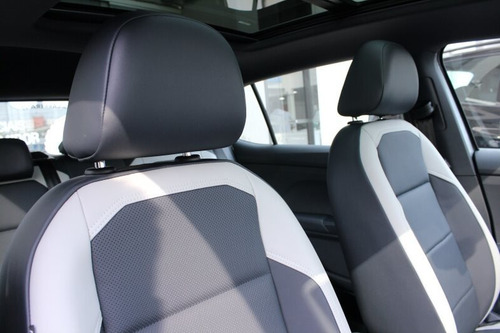 Imagem 5 de 5 de T-cross 1.4 250 Tsi Total Flex Highline Automático