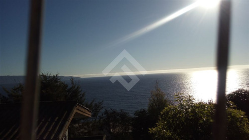 Terreno Construccion En Venta En Viña Del Mar