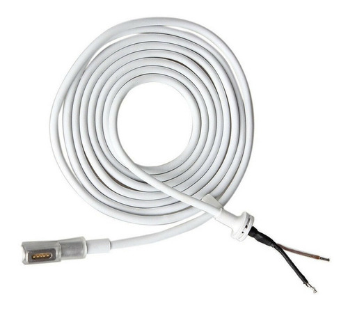 Cable Reparacion Cargador Mac 5 Pines 45w 60w 85w Punta