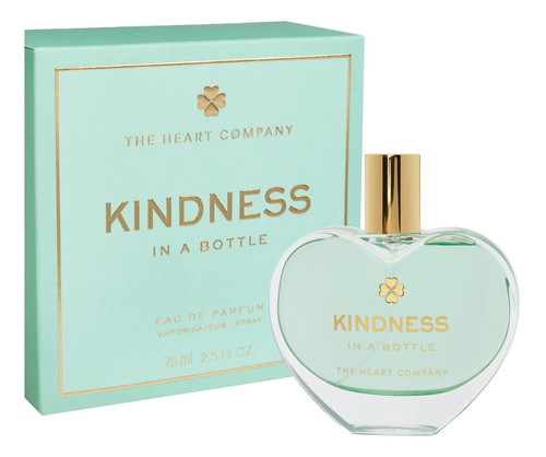 Kindness In A Bottle Perfume Para Mujer | Eau De Parfum | Fr