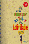 Libro De Las 1000 Y Una Actividades (libro Original)