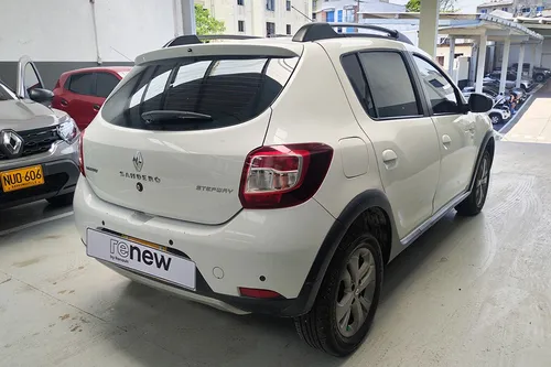 Renault Stepway 1.6 Dynamique