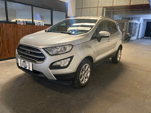Ford Ecosport 1.5 Freestyle 123cv 4x2
