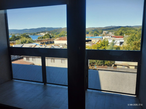 Departamento Estudio En Arriendo