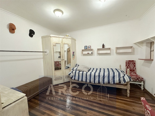 Local Comercial En Venta En Ñuñoa