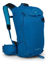 Comprar Osprey Kamber 20 - Mochila De Esquí Y Snowboard Para Hombre,