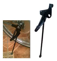 Comprar Pie De Apoyo Soporte Pata Para Bicicleta Rodado 26, Nuevas