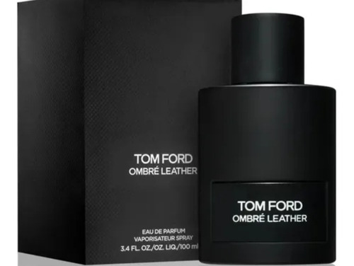 Tom Ford Ombré Leather Edp 100ml