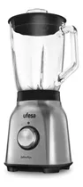 Comprar Licuadora Jarra De Cristal 1.5 Lts. Ufesa Bs4860 Zafiro Plus