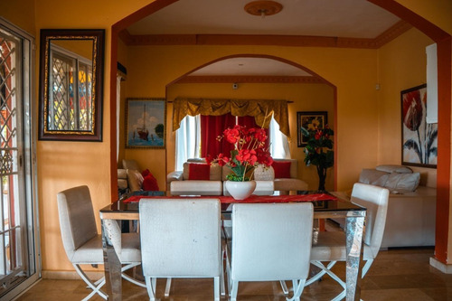 Imagen 5 de 28 de Villa En Venta Autopista Duarte, Santo Domingo 829 822 6540
