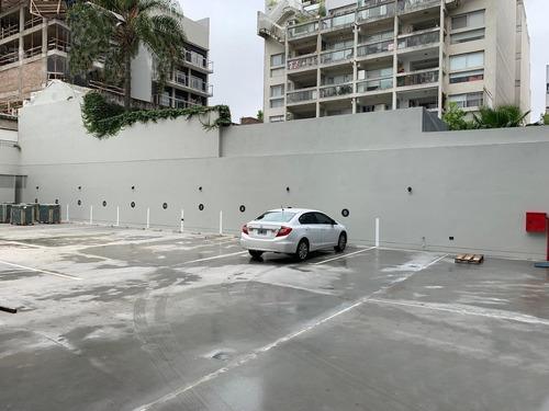 Imagen 8 de 8 de Oficinas En Alquiler | Roosevelt 1740, Caba | Piso 5 - 561 M²