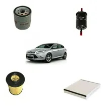 Comprar Kit Filtros Ford Focus 1.6 2.0 Filtros Wega Zona Norte