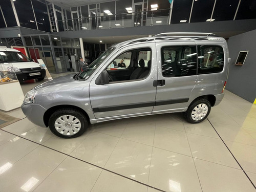 Citroën Berlingo Multispace 1.6 Xtr Hdi 92cv