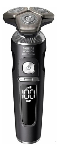 Barbeador Elétrico Philips Norelco Shaver S9000 Prestige SP9840-90