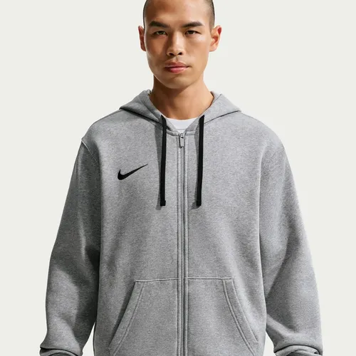 Jaqueta Dri-fit Nike Park Fleece Masculina