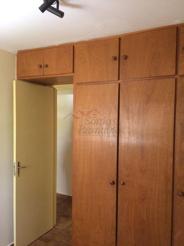 Apartamentos - Ref: V6661