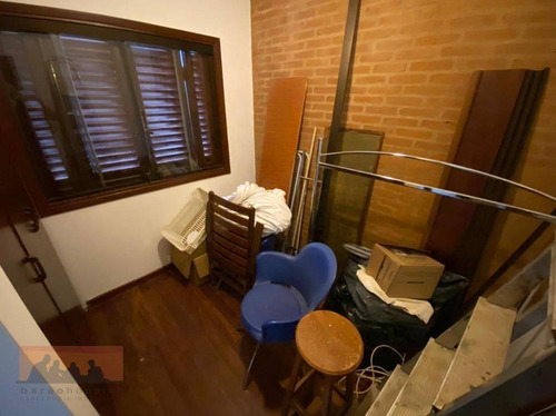 Casa À Venda, 249 M² Por R$ 1.550.000,00 - Condomínio Residencial Sapucaia - Campinas/sp - Ca2257