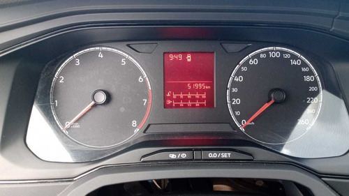 Volkswagen Polo 1.0 (flex)