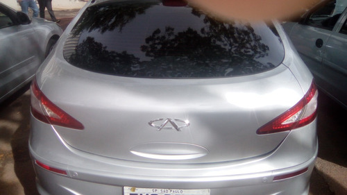Chery Cielo 2011 1.6 5p