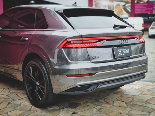 Imagem 5 de 15 de Audi Q8 Performance 3.0 Tfsi Quattro S-tronic 2019/2019