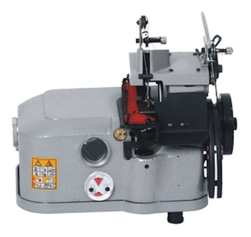 Maquina De Coser Overlock Bsq -orilladora Alfombra 