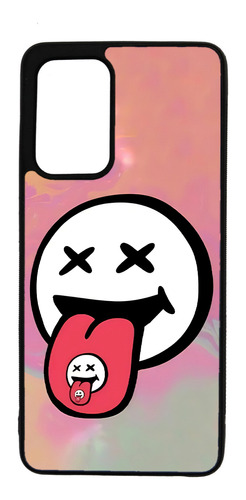 Carcasa Funda Para Redmi Note 11s 4g Diseño 276