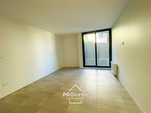 Departamento En Venta De 3 Dorm. En Lo Barnechea