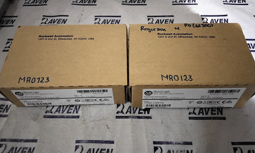 1762-ow16 Allen-bradley