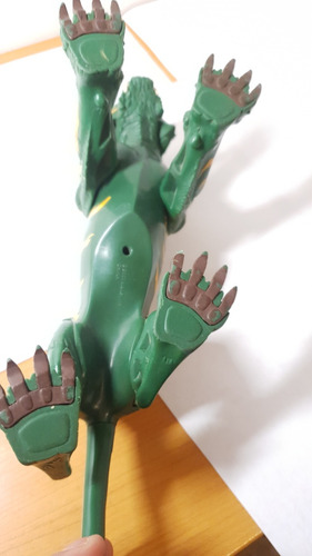 Battle Cat | He Man | Battle Cat Burguerking (Usado)