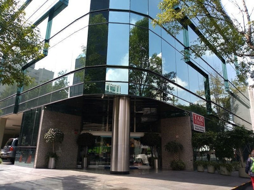 Oficina Frente Plaza Antara Polanco