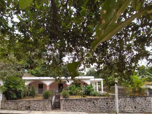 Casa En Venta / Renta En Suchitlán, Colima