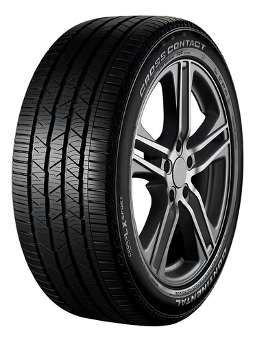 Llanta Continental Crosscontact Lx Sport 235/65r18 106t
