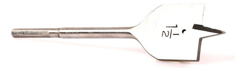 Broca Plana 1-1/2 X 6-1/2 Makita D26509