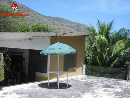 Imagen 10 de 12 de Casa En Venta En Cuyagua, Ocumare 22-15609 Dvm