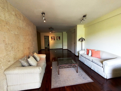 Imagen 9 de 22 de Vendo Apto 142mts2 4h/3b/2pe Los Samanes 4340